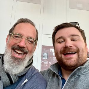 Josh Manuel & Timothy Wilds