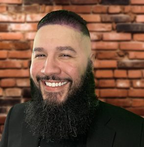 Drew Williams Orozco